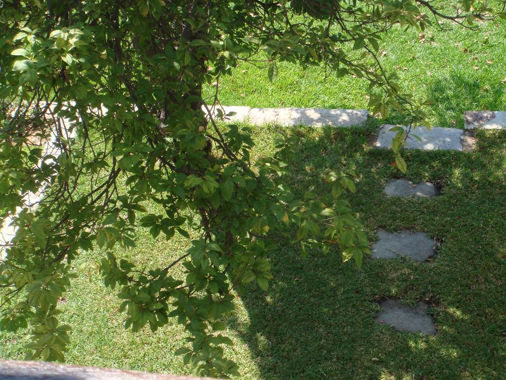 Вилла Mikiverna Maisonnette Kalyves Polygyrou Экстерьер фото