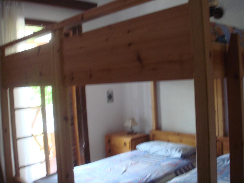 Вилла Mikiverna Maisonnette Kalyves Polygyrou Экстерьер фото